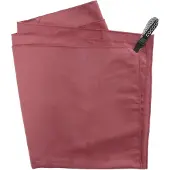 Cocoon Towel Ultralight, mikrokuitupyyhe, marsala punainen