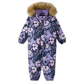 Reima Reimatec Lappi Toppahaalari, Blooming Lilac, 86