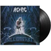 Sony - Ballbreaker (LP)
