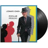 RecordCityJP Popular Problems (2 LP)
