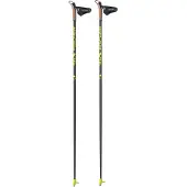 Fischer RC8 Black/Yellow 140