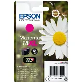 Epson 18XL Mustepatruuna Magenta