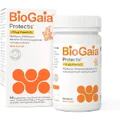 Biogaia ProTectis D3 90 tablettia