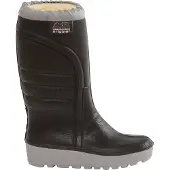 Powerboots Original High Unisex Black 39