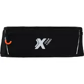 Coxa Carry Coxa Running Belt Black Vyölaukut OneSize