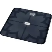 Medisana Analysis Scale Medisana BS 450 connect (black)