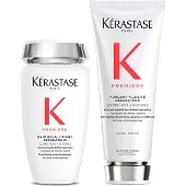 Kérastase Première Fondant Fluidité Réparateur Conditioner, 200ml