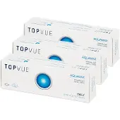 TopVue Daily (90 kpl)