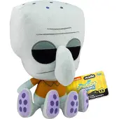 Funko POP! Paavo Pesusieni Kalmari-jalmari Pehmolelut