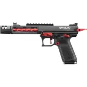 Lancer Tactical Tandemkross CTHULHU GBB 6mm - Red