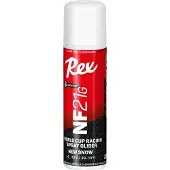 REX Nf Spray 150 ml Nf21 Black