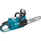 Makita XGT UC025GZ 40V akkuketjusaha runko