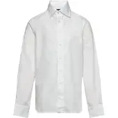 Ralph Lauren Yd Cotton-Regent-Tp-Dss - White - 144-149