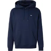 Tommy Hilfiger Collegepaita laivastonsininen / punainen / valkoinen