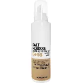 E+46 Salt Mousse, 200ml