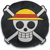 One Piece koristetyyny