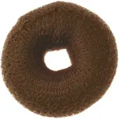 Sibel Donut Syntet Mörkbrun