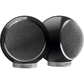 Elipson Planet M Pair Black High Gloss
