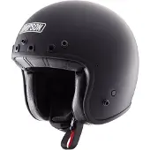 Simpson Chopper Solid Ece22.06 Avoin Kypärä