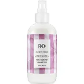 R+Co Candy Stripe Protect + Prep Detangling Spray, 251ml