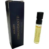 XERJOFF Comandante Eau de Parfum unisex 50 ml