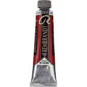 Rembrandt öljy 40ml 324 Permanent Madder Brownish