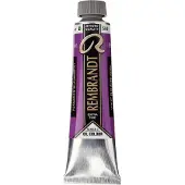 Rembrandt öljy 40ml 568 Permanent Blue Violet