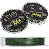 FOX Rage Predator Elite Punottu Siima 300 M