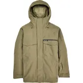 Burton Covert 2.0 Takki forest moss Koko S