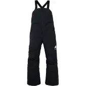Burton Skylar Kids Housut true black Koko L