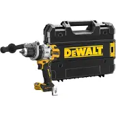 DeWalt Iskupora / ruuvinväännin DCD1007NT-XJ; 18 V (ilman akkua ja laturia)