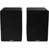 Thomson aktiivikaiutinpari Bluetooth yhteydellä WS400DUO musta