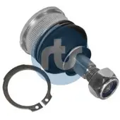 RTS Pallonivel 93-08001-015