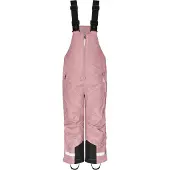 Playshoes Toiminnalliset housut roosa / musta / hopea / valkoinen