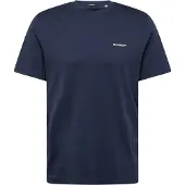 Gabba Dune Logo Ss Gots - Navy - S