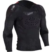 Leatt Reaflex Stealth Langarm-schutztrikot