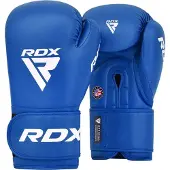 RDX Sports As2 Keinonahkaiset Nyrkkeilyhanskat
