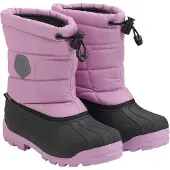 Color Kids Talvikengät, Lilac Chiffon, 25