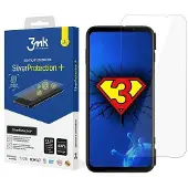 3MK Silver Protect+ Motorola Edge 30 Fusion Wet-mounted antimicrobial film ()