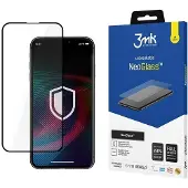 3MK NeoGlass iPhone 14 Plus 6.7" black ()