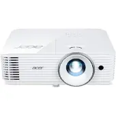Acer Home Entertainment Lamp Wireless, H6546Ki, Valkoinen, FHD/QHD, 5200 lm, 1.07 miljardia väriä