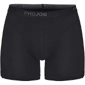 Projob 3531 Bokserit, 2 Kpl - Mustat- 3XL