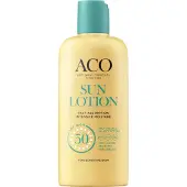 ACO Sun Body Lotion SPF 50 200 ml