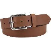 Levis Accessories Vyö ruskea / hopea