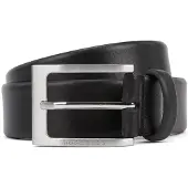 BOSS Barnabie Belt Musta 105 cm