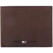 Tommy Hilfiger Johnson Flap And Coin Pocket Lompakko