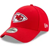 New Era Lippalakki 'THE LEAGUE KANCHI' punainen / musta / valkoinen