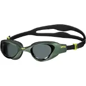 Arena The One Laskettelulasit, smoke-deep green-black