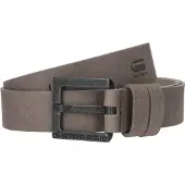 G-Star New Duko Belt - Grey - Men