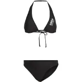 Adidas Spw Neckh Bik - Black - XS